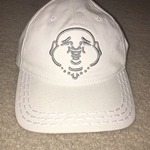 True religion hat